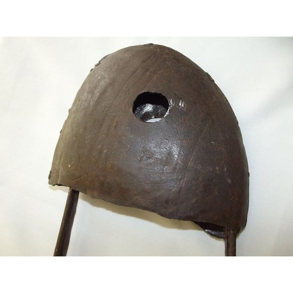 Safety Pin Rustic Metal 21-5/8"Wall Sculpture decor diaper nursery farmhouse sew - Picture 7 of 8